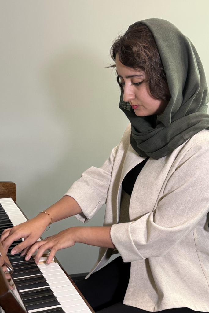 پرنیان جوادیان زاده