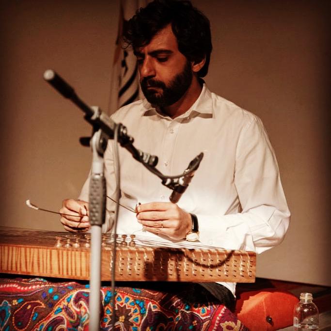 محمد عشقی