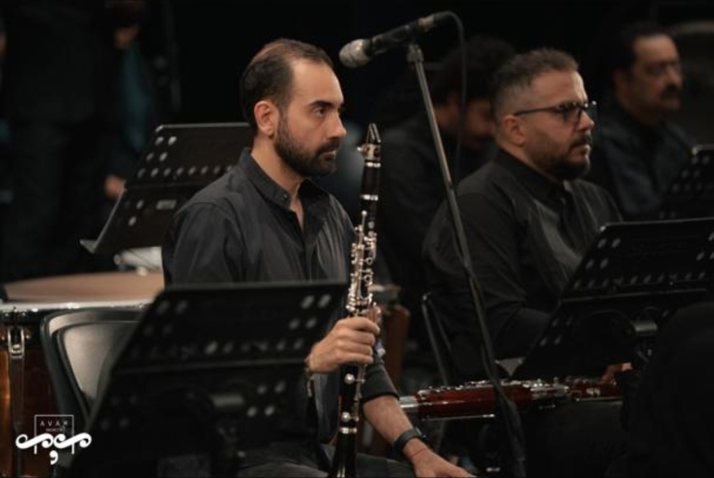 رهام ایرانخواه