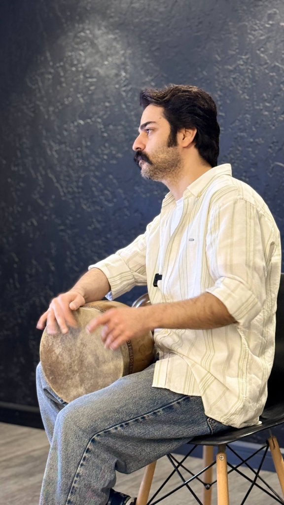 امیرمحمود صفرپور