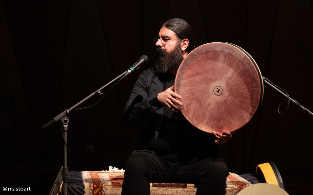 میلاد عباسی