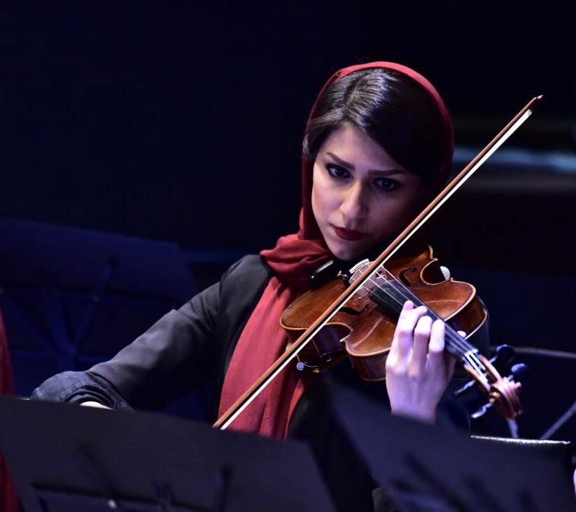 ماریه جلیلیان